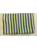 BEDSHEET ERODE ARTSILK 90X108