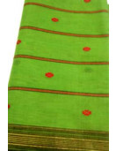 MANAMEDU COTTON SAREES 550MTS