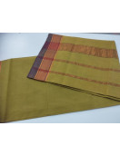 MANAMEDU COTTON SAREES 550MTS