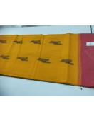 SAREES SALEM 80S WITH BLOUSE