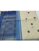 SAREES SALEM 80S WITH BLOUSE