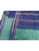 MANAMEDU COTTON SAREES WITH BLOUSE