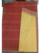 SAREES SALEM 80S WITH BLOUSE