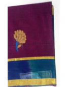 COIMBATORE KORA COTTON SAREE 620 MTS