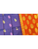 COIMBATORE KORA COTTON SAREE 620 MTS