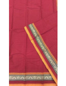 CHETTINADU COTTON SAREES