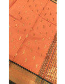 SAREES JAYANKONDAM COTTON 550 MTS