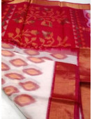 COTTON X KORA SILK TIE DYE SAREES CHINNLAPATTI