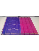 SALEM SILK SAREE WITH BLOUSE