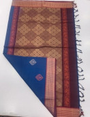 SAREES NEGAMAM WITH BLOUSE