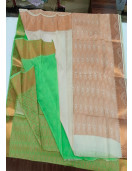 PL Muhurtham Saree