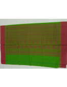 SAREES SALEM 80S WITH BLOUSE