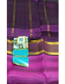 SALEM SILK SAREE WITH BLOUSE