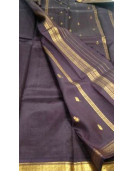 SALEM SILK SAREE WITH BLOUSE