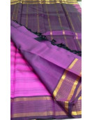 SALEM SILK SAREE WITH BLOUSE