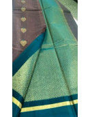 COIMBATORE KORA COTTON SAREE 620 MTS