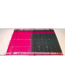 SOFT SILK SAREE WITH BLOUSE