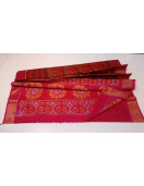 COTTON X KORA SILK TIE DYE SAREES CHINNLAPATTI