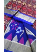 COTTON X KORA SILK TIE DYE SAREES CHINNLAPATTI