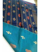 SAREES NEGAMAM WITH BLOUSE