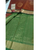 COIMBATORE KORA COTTON SAREE 620 MTS