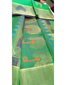 COIMBATORE KORA COTTON SAREE 620 MTS