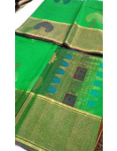 COIMBATORE KORA COTTON SAREE 620 MTS