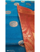 PL BIG BUTTA SAREE