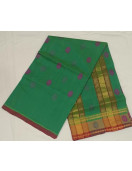 SAREES JAYANKONDAM COTTON WITH BLOUSE