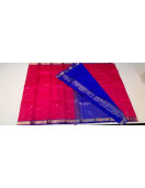 SALEM SILK SAREE WITH BLOUSE