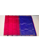 SALEM SILK SAREE WITH BLOUSE