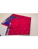 SALEM SILK SAREE WITH BLOUSE