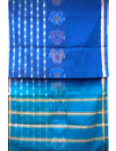 MADURAI COTTON SAREES WITH BLOUSE