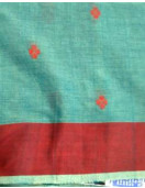 SAREES NEGAMAM WITH BLOUSE