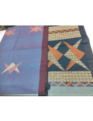 SAREES NEGAMAM WITH BLOUSE