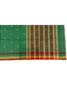 ARUPPUKOTTAI 60S COTTON SAREES WITH BLOUSE