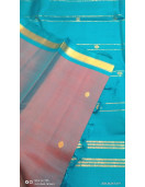 SALEM SILK SAREE WITH BLOUSE