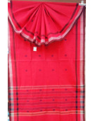 ARUPPUKOTTAI 60S COTTON SAREES WITH BLOUSE