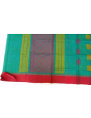 SAREES SALEM 80S WITH BLOUSE