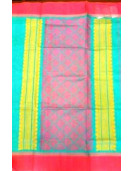 SAREES SALEM 80S WITH BLOUSE