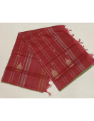 Special Sarees Art Silk Normal Paramakudi 5 50 Mtrs