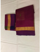 COIMBATORE KORA COTTON SAREE 620 MTS