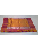 SALEM SILK SAREE WITH BLOUSE