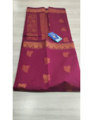 PL BIG BUTTA SAREE