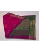 COIMBATORE KORA COTTON SAREE 620 MTS