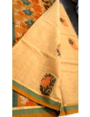 SAREES NEGAMAM WITH BLOUSE