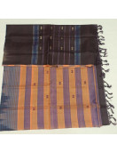 APK ART SILK SAREES 525 MTS