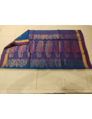 COIMBATORE KORA COTTON SAREE 620 MTS