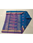 COIMBATORE KORA COTTON SAREE 620 MTS