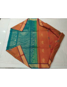 COIMBATORE KORA COTTON SAREE 620 MTS